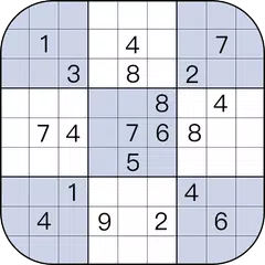 Sudoku - Offline Sudoku Puzzle