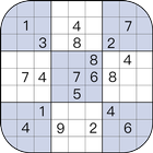 Sudoku 아이콘