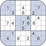 Sudoku - Offline Sudoku Puzzle