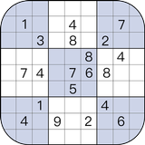 Sudoku  - Jeu de Puzzle