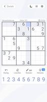 Sudoku Screenshot 2