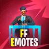 FFEmotes Unlock : FreFir Emot MOD