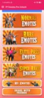 FFEmotes Unlock : FreFir Emot Poster