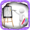 Kids Color Book