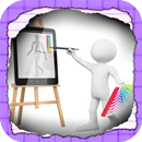 Enfants Coloring Book gratuit APK