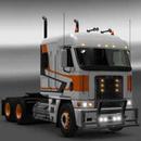 Euro Truck Drifting Simulator APK