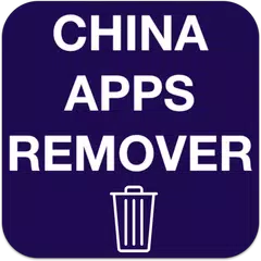 China Apps Remover Delete Chinese Apps