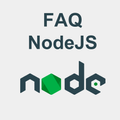 FAQ NodeJS