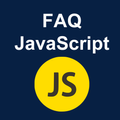 FAQ JavaScript