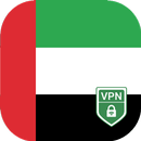 UAE VPN - Free, Secure, Unblock, Super, Hotspot APK