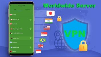 UAE VPN ảnh chụp màn hình 2