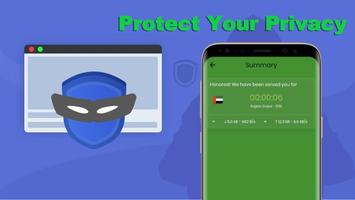 UAE VPN ảnh chụp màn hình 3