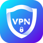 Private VPN : Fast Proxy ikona