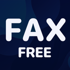 FAX FREE™: Send FAX From Phone иконка