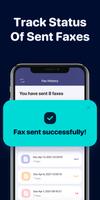 FAX FREE™: Send FAX From Phone capture d'écran 1