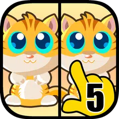 Find the Difference 5 APK download