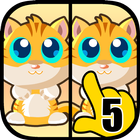 Find the Difference 5 icon