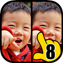 Guess Difference 8 APK