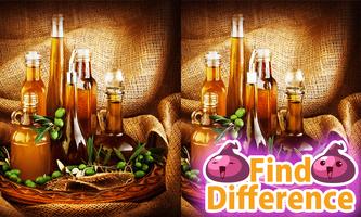 Guess the Difference 9 اسکرین شاٹ 1