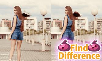 Guess the Difference 9 اسکرین شاٹ 2