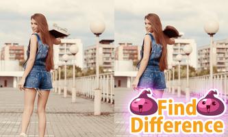 Find the Difference 15 স্ক্রিনশট 2