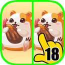 Guess the Difference 18 APK
