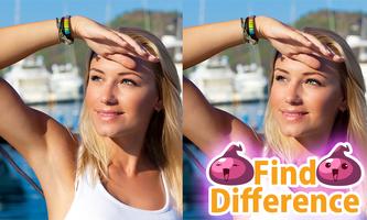 برنامه‌نما Find The Difference 2015 عکس از صفحه