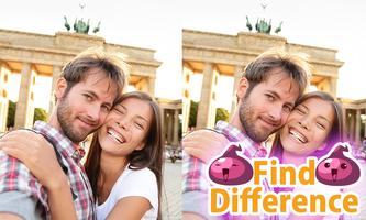 برنامه‌نما Find The Difference 2015 عکس از صفحه