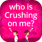 Secret Crush أيقونة