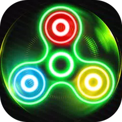 Скачать Idle Spinner APK