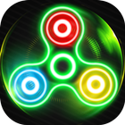 Idle Spinner أيقونة