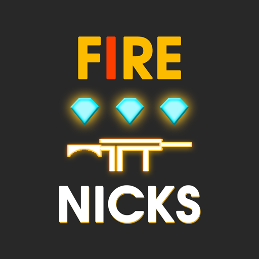 FireFree Name Style Generator