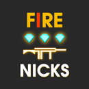 FireFree Name Style Generator APK