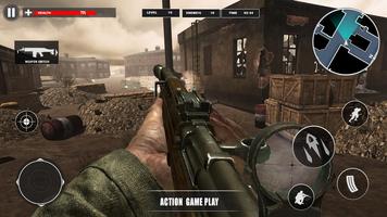 jeu guerre tirailleurs armée capture d'écran 1
