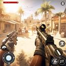 juegos de antiterrorista armas APK