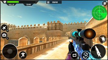 jogos de tiro armas pistolas imagem de tela 2
