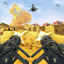 juegos 3d ametralladoras armas APK