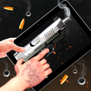 sonidos de armas de disparos APK