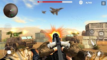 Simulateur de jeu d'armes à fe capture d'écran 3