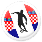 Croatia Football League - HT Prva 1. HNL Liga icon