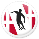 Denmark Football League - Danish Superligaen APK