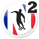 France Football League - Domino's Ligue 2 APK