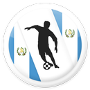 Guatemala Football League - Liga Nacional Mayor A APK