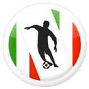 Italy Football League - Serie A Il Calcio Italia APK