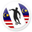 Malaysia Football League MFL - Liga Super Malaysia APK
