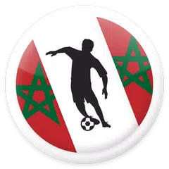 Morocco Football League - Botola Maroc
