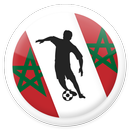 Morocco Football League - Botola Maroc APK
