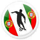 Portugal Football League - Primeira Liga APK