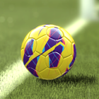 Futbol ve Spor Oyunları 2021 Ü ikona