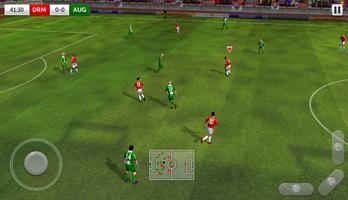 Jeux de Football et de Sport 2 capture d'écran 2